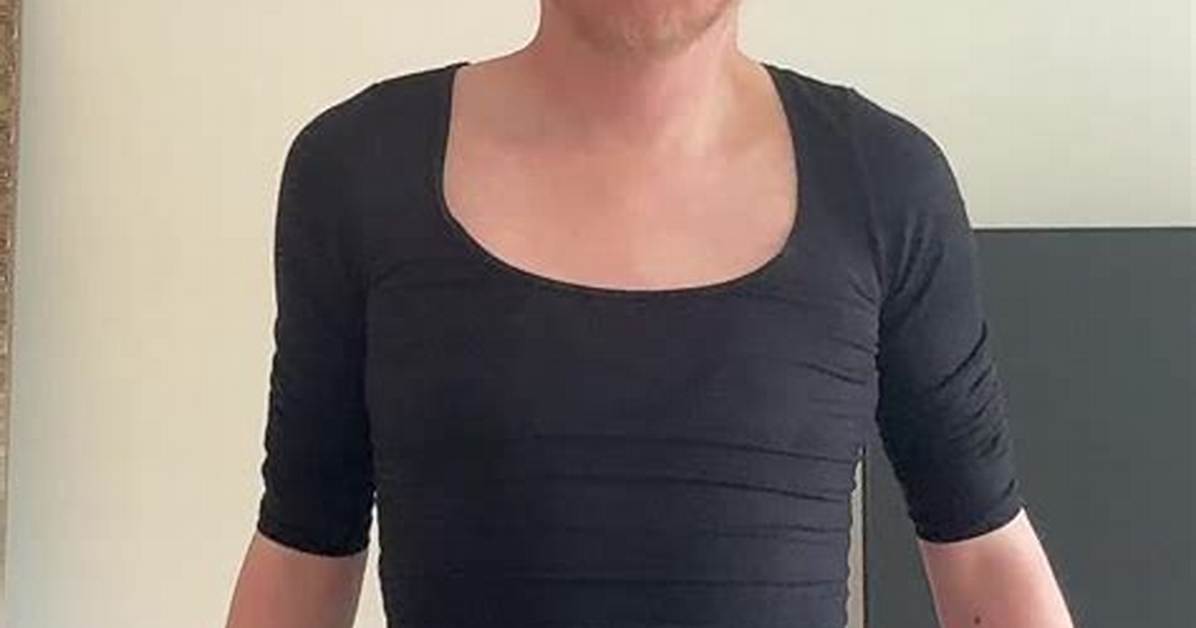 Who Is Paul Breach on Tiktok? Beautybeyondthe_Eye on Instagram