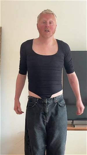 Who Is Paul Breach on Tiktok? Beautybeyondthe_Eye on Instagram
