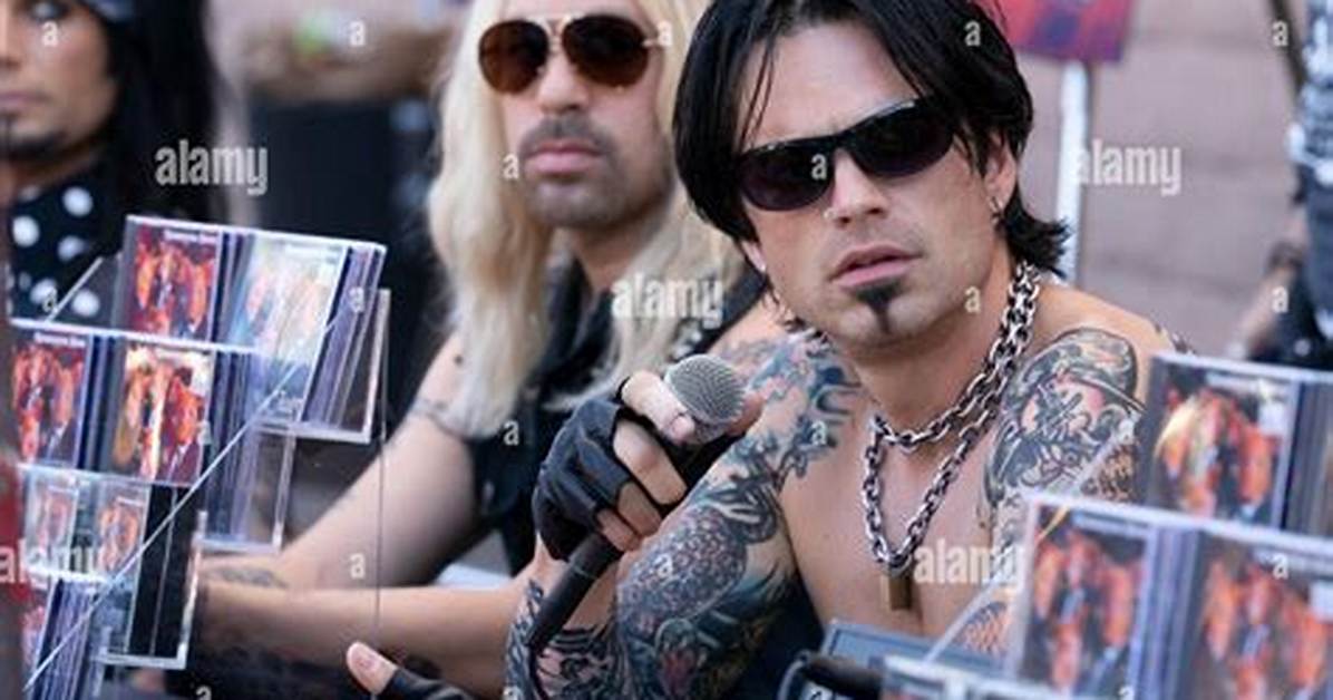 Who Is Paul Guzman from Pam & Tommy? Everything to Know About the Actor