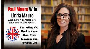 Who Is Paul Mauro Wife Linda? Wikipedia Age and Family