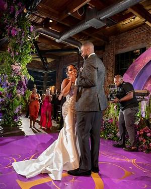 Who Is Paul Millsap Wife Latoria Scott? Former Nuggets Pf Joins the Brooklyn Nets