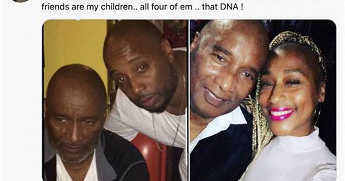 Who Is Paul Mooney’s Son Shane Mooney? Everything to Know