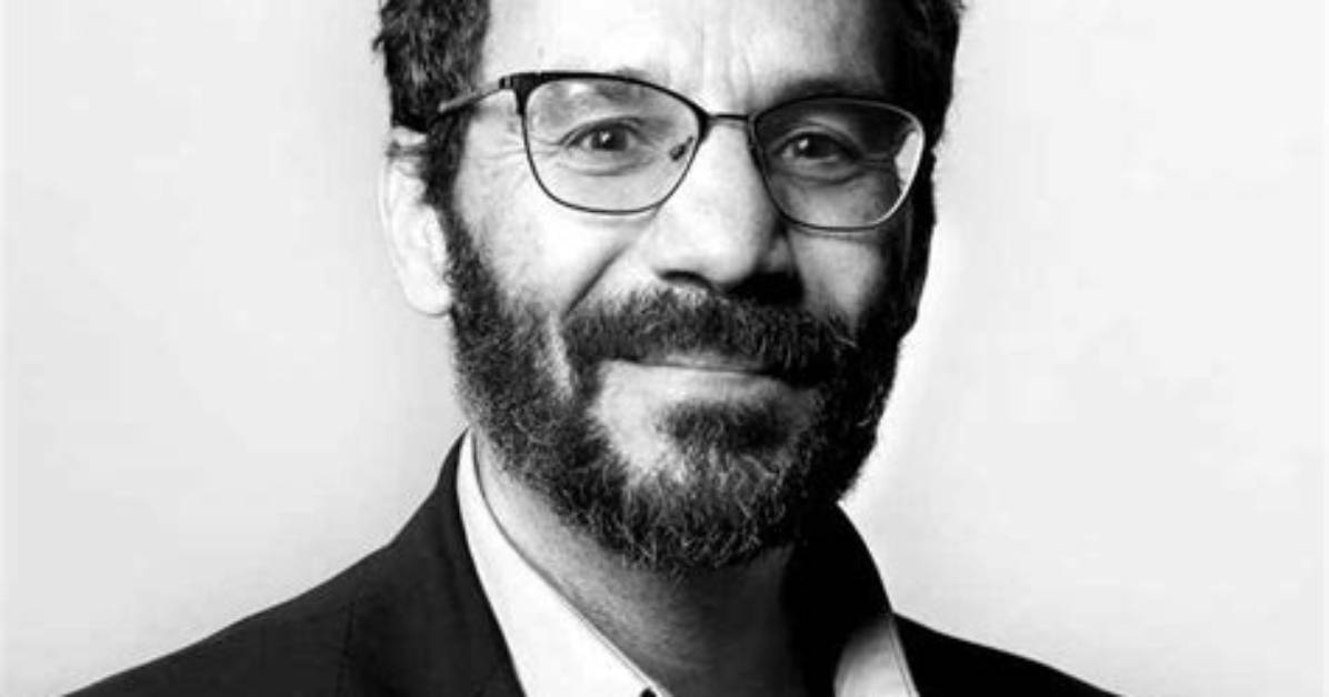 Who Is Paul R. La Monica? Everything About the Cnn Business Correspondent