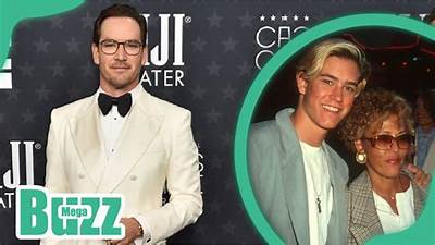 Who Is Paula Gosselaar? Meet Mark-Paul Gosselaar Mom on Instagram