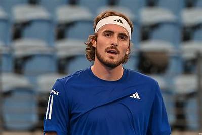 Who Is Pavlos Tsitsipas? Everything You Need to Know About Stefanos Tsitsipas Brother