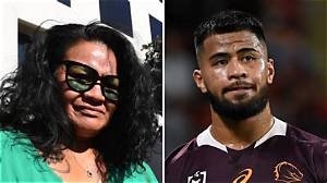 Who Is Payne Haas’ Mother Joan Taufua? 10 Facts to Know About