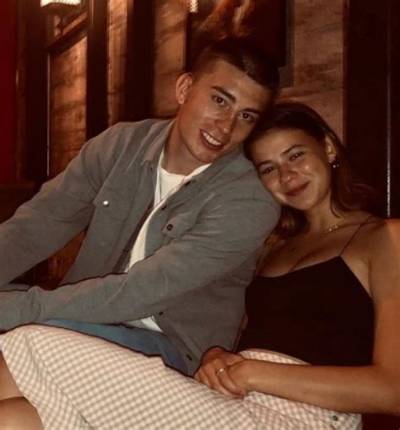 Who Is Payton Pritchard Girlfriend Lucy Charter? Meet the Couple on Instagram