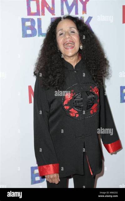 Who Is Peggy Blow from on My Block? Everything to Know About Her