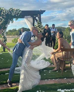 Who Is Peloton Specialist Matt Wilpers’ Girlfriend Turned Fiance Jess Wei?
