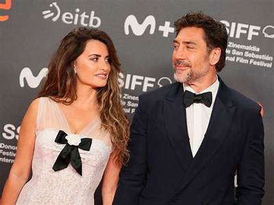 Who Is Penelope Cruz’s Husband Javier Bardem and How Many Kids Do They Have?