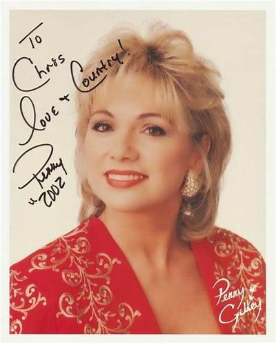Who Is Penny Gilley & Is She Related to Mickey Gilley? Everything on Her Age and Net Worth