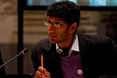 Who Is Peter Doshi from Bmj (British Medical Journal) What Did He Say About Covid Vaccine on Youtube?
