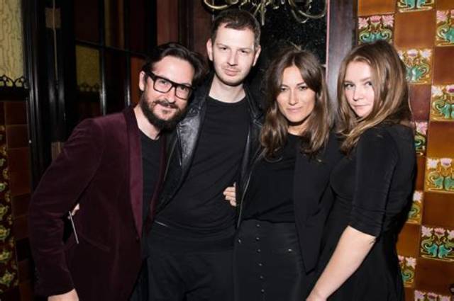 Who Is Peter Hennecke? Anna Delvey Family Business Manager Who Helped out Lawyer Alan Reed Now