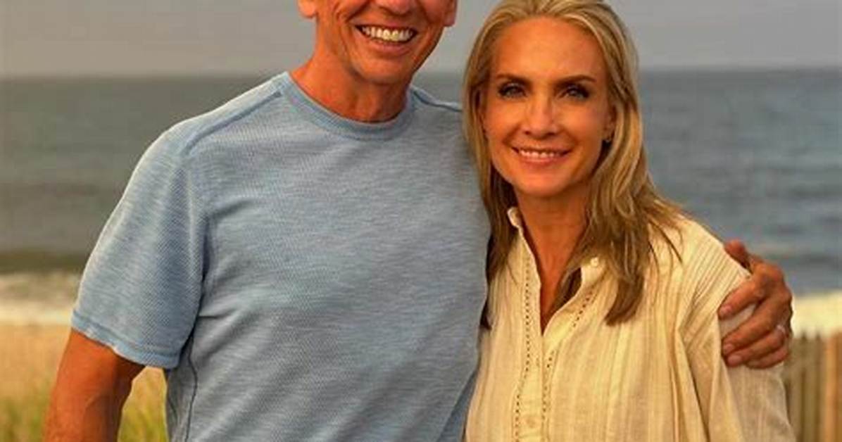 Who Is Peter K. Mcmahon – Dana Perino’s Husband and What Is His Net Worth?