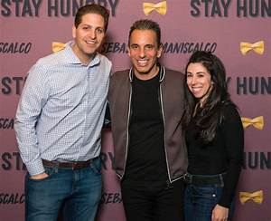 Who Is Peter Schrager Wife? Personal Details on Erica Tracey Hirshfeld
