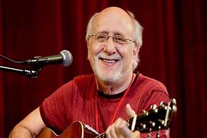 Who Is Peter Yarrow? See Net-Worth, Quote, Awards, Fact, Wiki