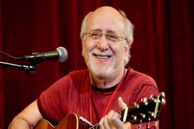 Who Is Peter Yarrow? See Net-Worth, Quote, Awards, Fact, Wiki