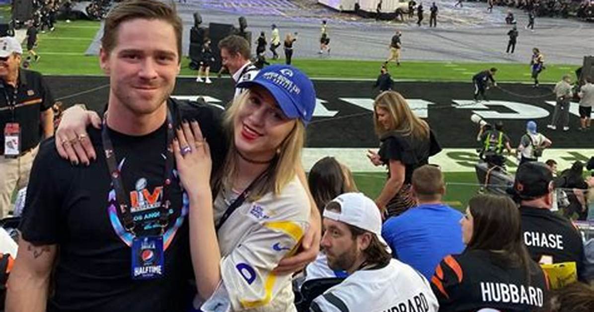 Who Is Peyton Gulley? Maria Bakalova Husband or Boyfriend – Are They Married?