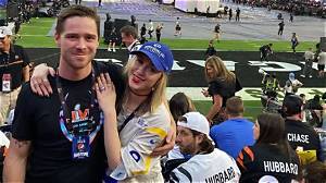 Who Is Peyton Gulley? Maria Bakalova Husband or Boyfriend – Are They Married?