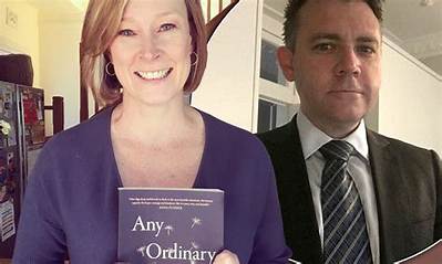Who Is Phil Willis? Meet Leigh Sales Partner Turned Husband