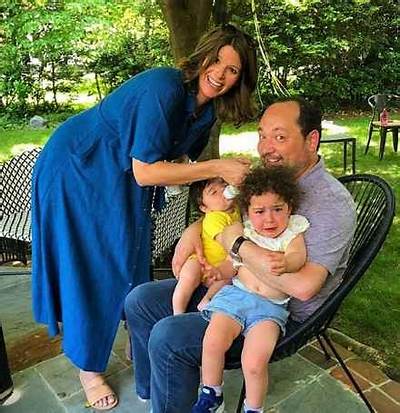 Who Is Philip Rucker’s Partner? Everything to Know About the Reporter