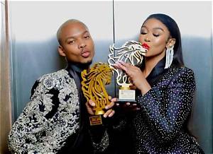 Who Is Phupho Gumede? Meet Ayanda Ncwane Brother