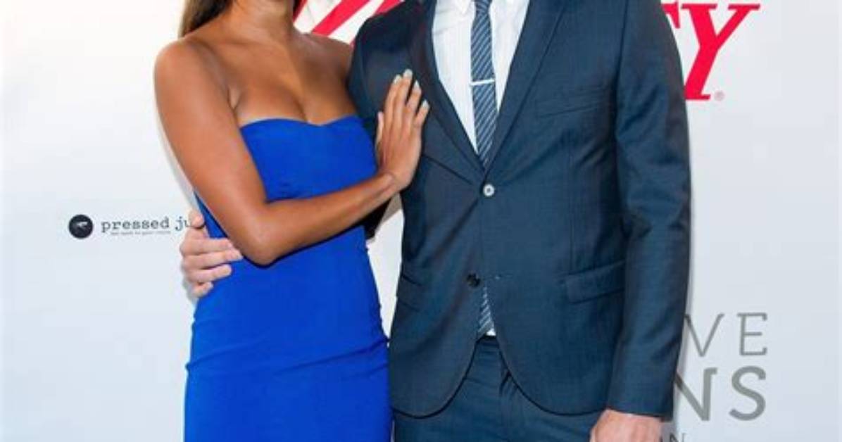 Who Is Phylicia Jackson? Meet the Wife of Welsh Presenter Steve Jones
