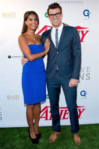 Who Is Phylicia Jackson? Meet the Wife of Welsh Presenter Steve Jones
