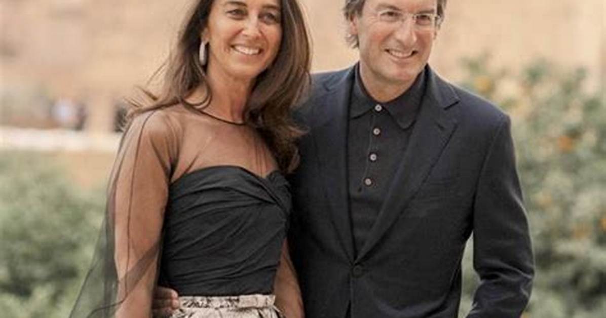 Who Is Pietro Beccari Moglie Elisabetta Beccari? Wikipedia Age and Family Tree