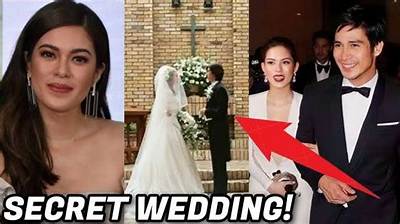 Who Is Piolo Pascual Wife? Everything to Know About the Filipino Actor