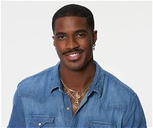 Who Is Pj Henderson on Bachelorette? Age Wikipedia and Instagram