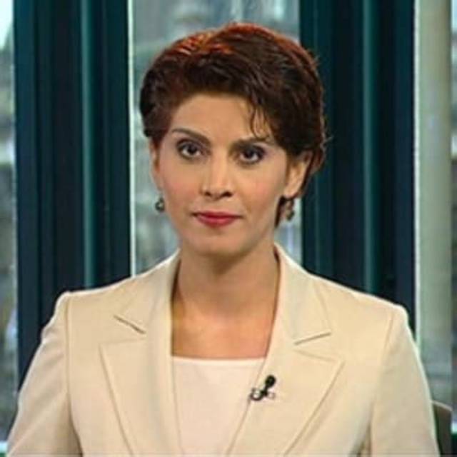 Who Is Pooneh Ghoddoosi? Details to Know About the Bbc Journalist