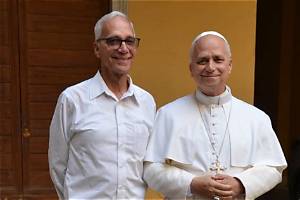 Who Is Pope Francis Brother? Details on Alberto Bergoglio