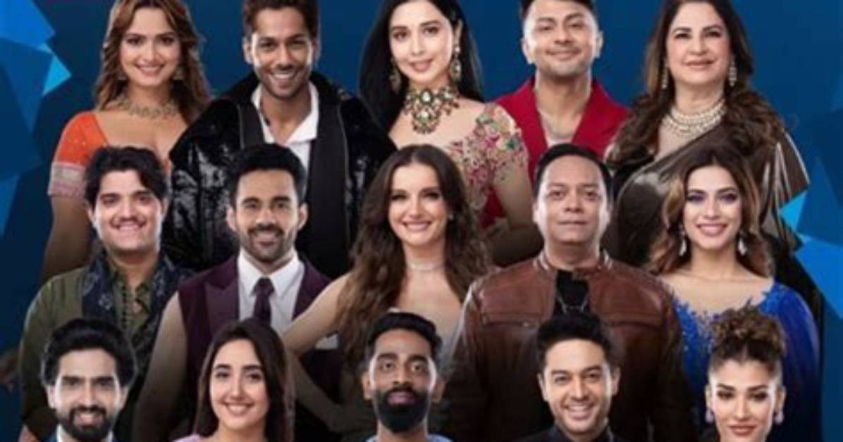 Who Is Praneet Akilla? Details to Know About the Cast of Skymed