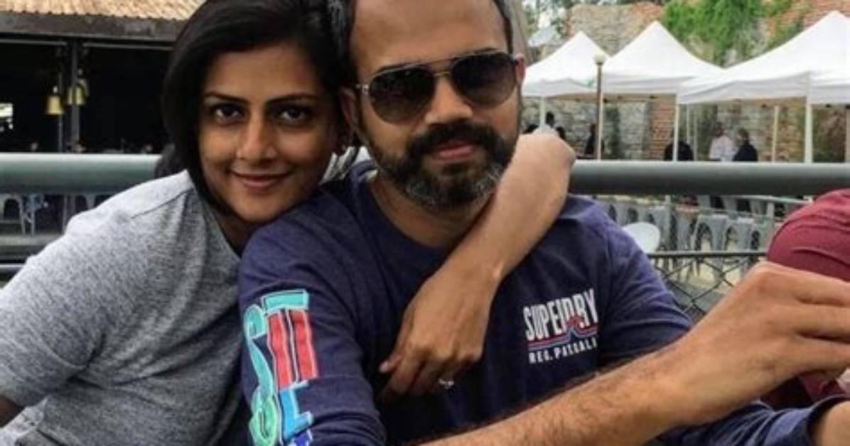 Who Is Prashanth Neel Wife Likitha Reddy? Personal Life Details About the Kgf’s Director