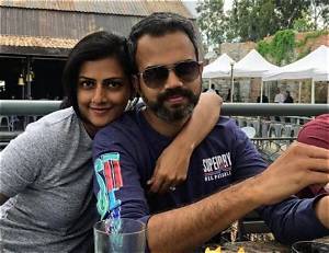 Who Is Prashanth Neel Wife Likitha Reddy? Personal Life Details About the Kgf’s Director