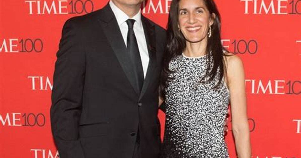 Who Is Preet Bharara Wife Dalya Bharara? Everything on Their Children and Family