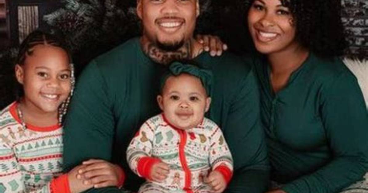 Who Is Preston Smith’s Wife Realyn Edwards?