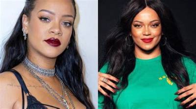 Who Is Priscila Beatrice Tiktok? Meet Rihanna Doppelganger on Instagram