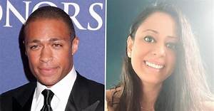 Who Is Producer Natasha Singh? Affair with T. J. Holes, Husband, Gma