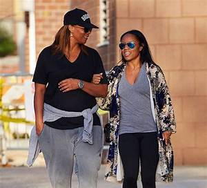 Who Is Queen Latifah’s Husband? Dating and Relationship List