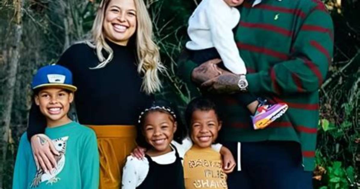 Who Is Quinton Jefferson’s Wife Nadia Jackson?