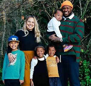 Who Is Quinton Jefferson’s Wife Nadia Jackson?