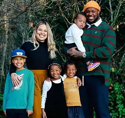 Who Is Quinton Jefferson’s Wife Nadia Jackson?