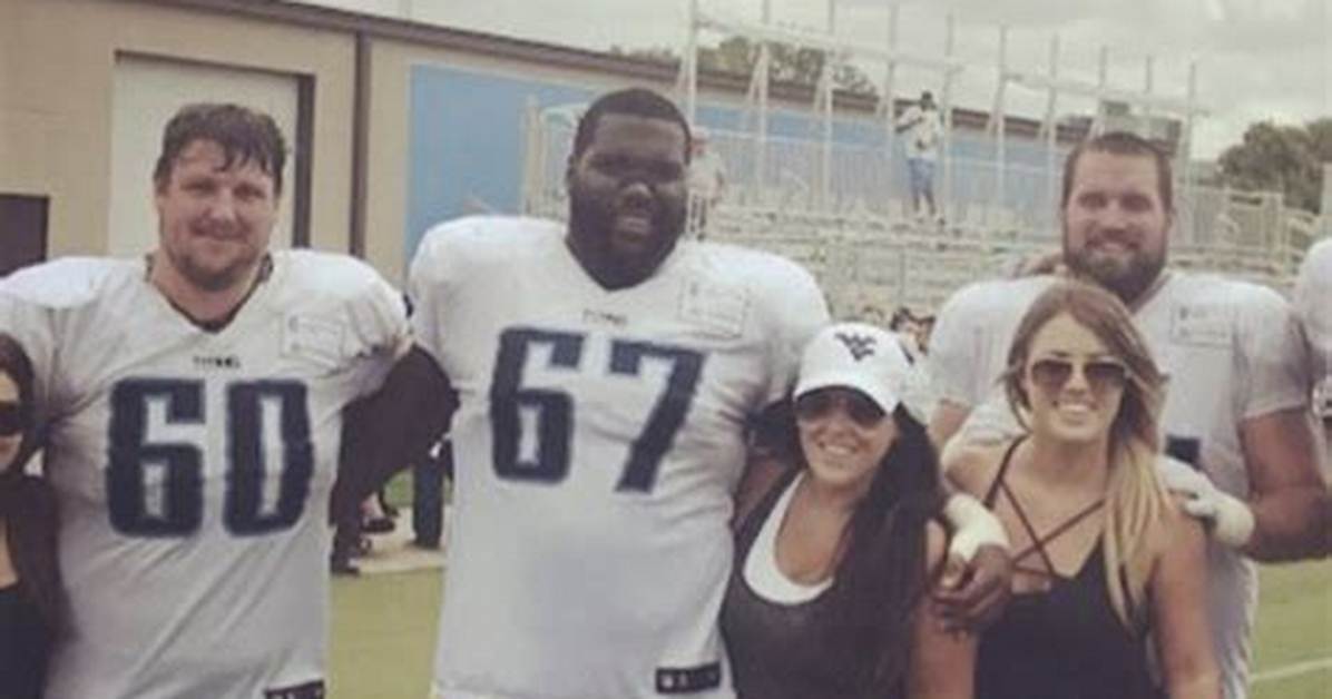 Who Is Quinton Spain’s Wife Alexandra?