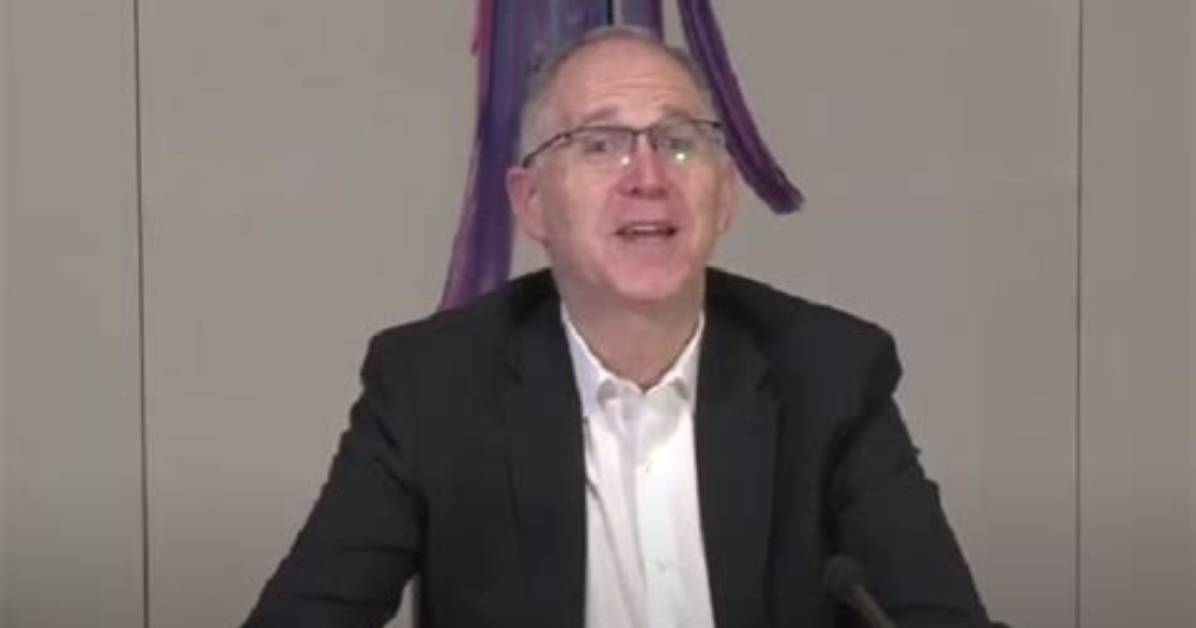Who Is Rabbi Stephen Weiss Cleveland Pepper Pike? Arrested with Solicitation Charges