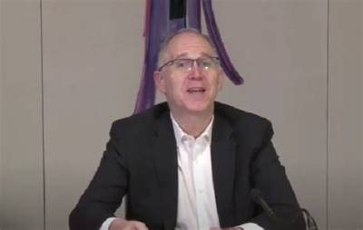 Who Is Rabbi Stephen Weiss Cleveland Pepper Pike? Arrested with Solicitation Charges