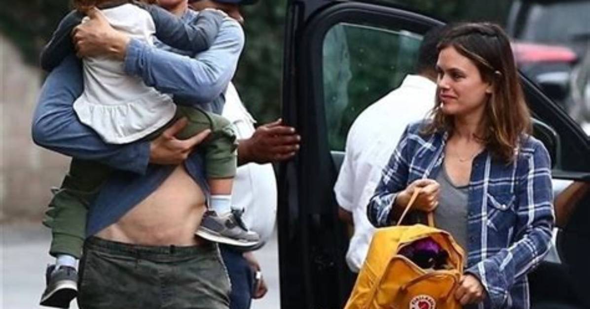 Who Is Rachel Bilson’s Baby Daddy? Who Did Hayden Christensen Have a Kid with?