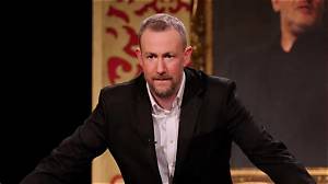 Who Is Rachel Horne? Learn Everything on Alex Horne Wife
