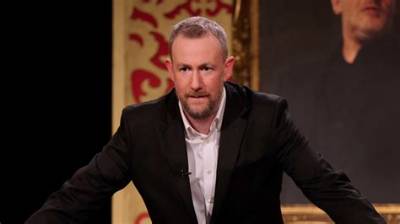 Who Is Rachel Horne? Learn Everything on Alex Horne Wife